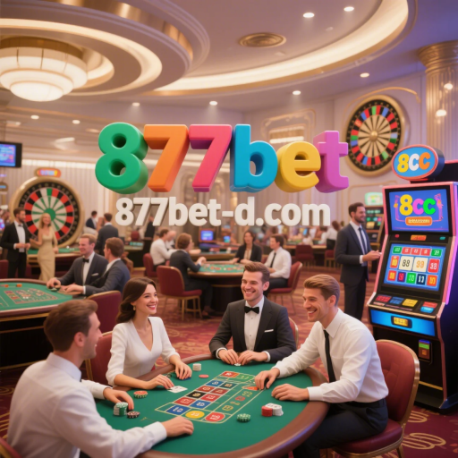 877bet