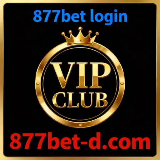 877bet login